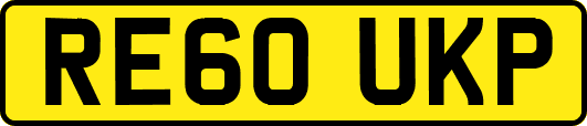 RE60UKP
