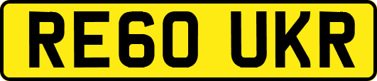 RE60UKR
