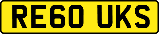 RE60UKS