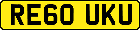 RE60UKU