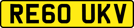 RE60UKV