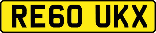 RE60UKX