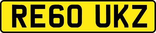RE60UKZ