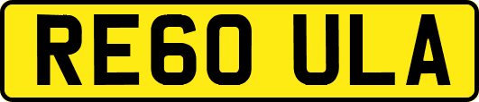 RE60ULA