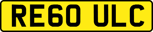 RE60ULC