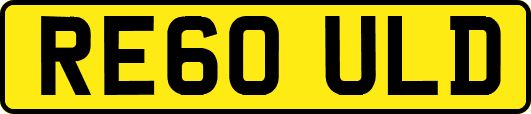 RE60ULD