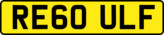 RE60ULF