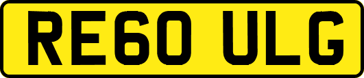 RE60ULG