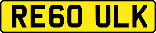 RE60ULK