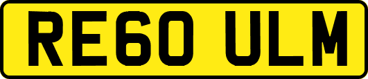 RE60ULM