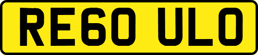 RE60ULO