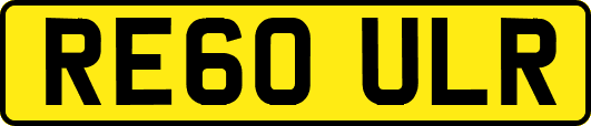 RE60ULR