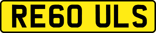 RE60ULS