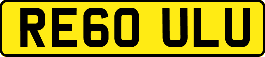 RE60ULU
