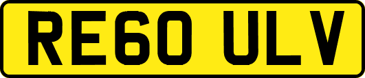 RE60ULV
