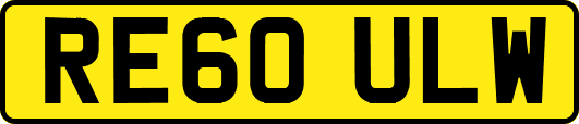 RE60ULW