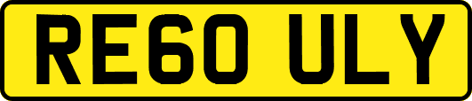 RE60ULY