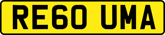 RE60UMA