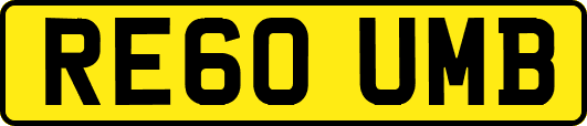 RE60UMB