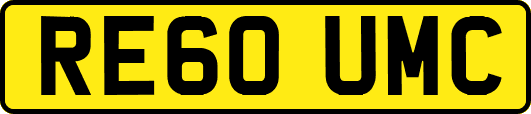 RE60UMC