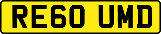 RE60UMD