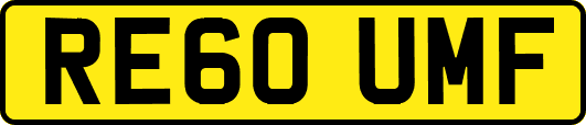 RE60UMF