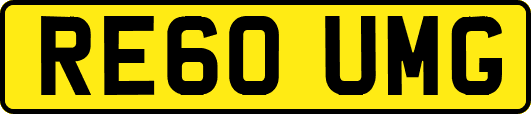 RE60UMG