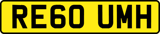 RE60UMH