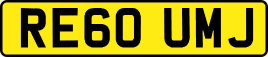 RE60UMJ