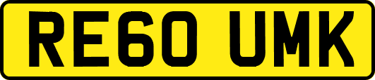 RE60UMK