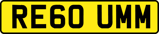 RE60UMM