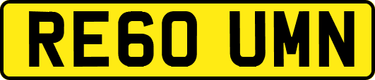 RE60UMN