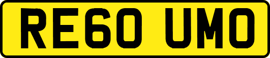 RE60UMO