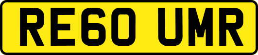 RE60UMR