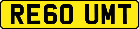 RE60UMT