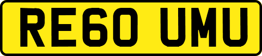 RE60UMU
