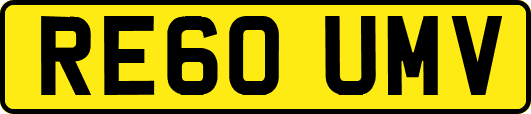 RE60UMV