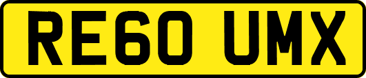 RE60UMX