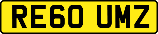 RE60UMZ