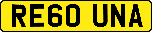 RE60UNA