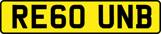 RE60UNB