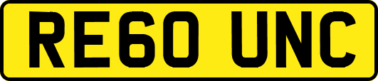 RE60UNC