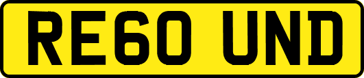 RE60UND