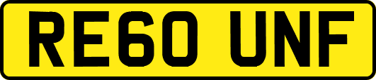 RE60UNF