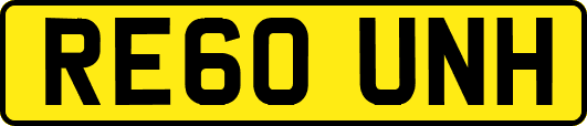 RE60UNH