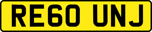 RE60UNJ