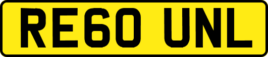 RE60UNL