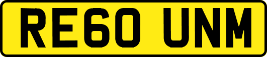 RE60UNM