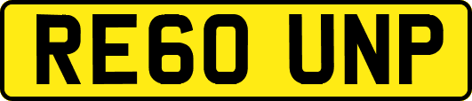RE60UNP