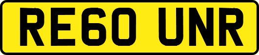 RE60UNR
